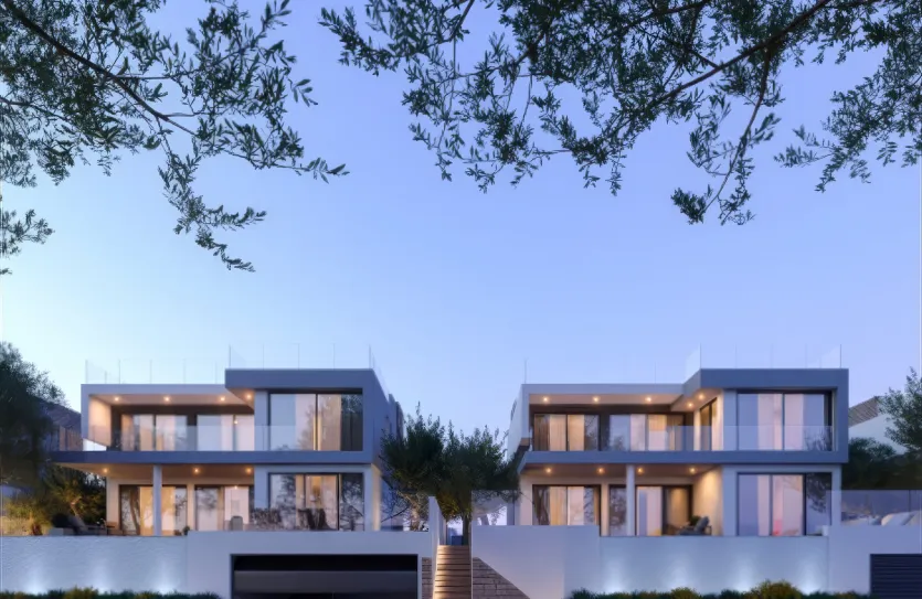 3 bedroom villa - 13482, photo 4