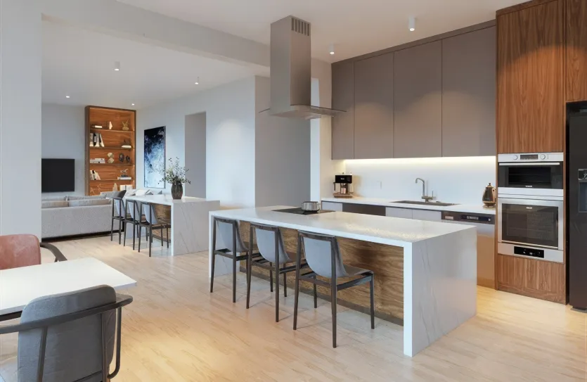 3 bedroom villa - 13482, photo 6