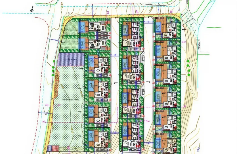 3 bedroom villa - 13482, photo 7