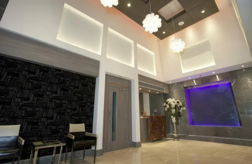 Office for rent - 13485