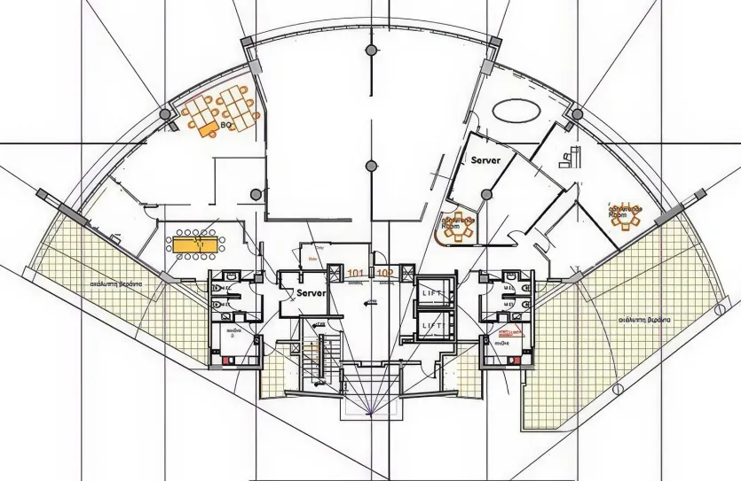 Office - 13485, photo 8