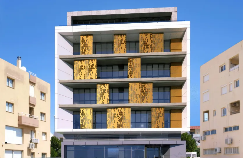Office building - 13495, photo 2