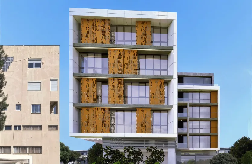 Office building - 13495, photo 4