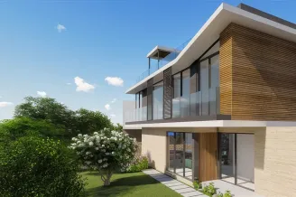 Villa in Kato Paphos, Paphos Town, Paphos - 13497