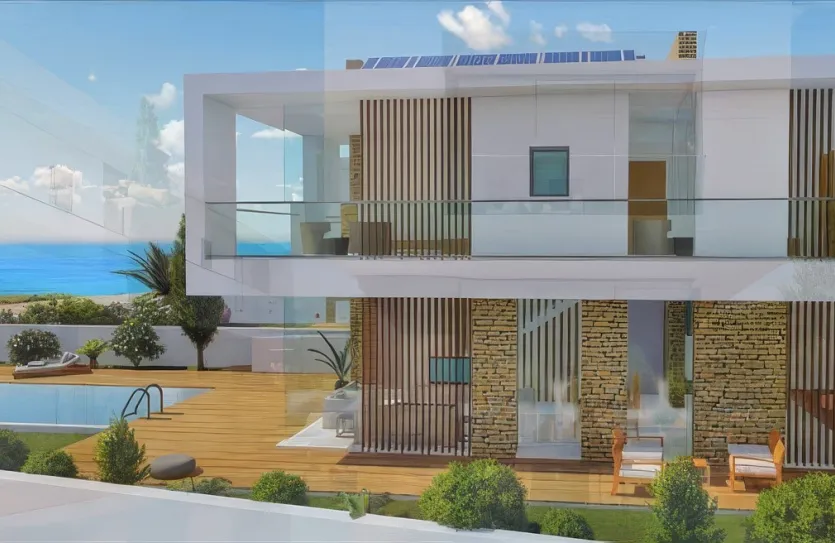 Дом с 5-ю спальнями - 13498, photo 4