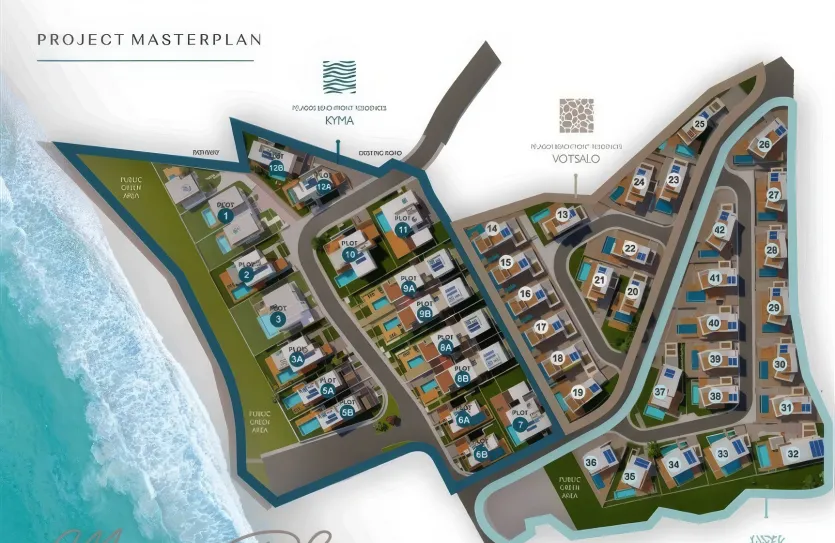 Дом с 5-ю спальнями - 13498, photo 6