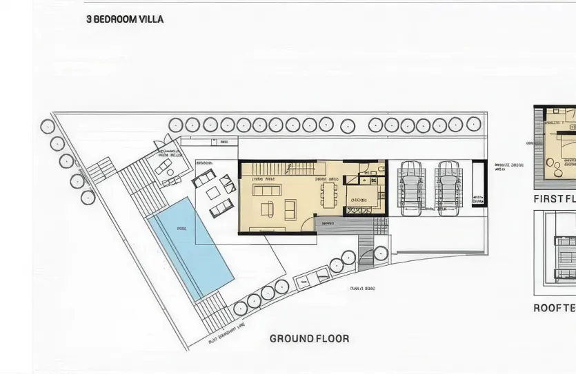 Дом с 5-ю спальнями - 13498, photo 7