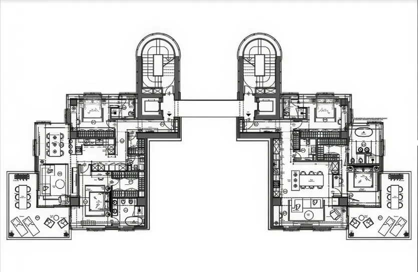 3 bedroom apartment - 13499, photo 10