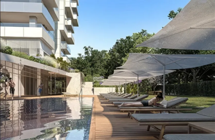 3 bedroom apartment - 13499, photo 2