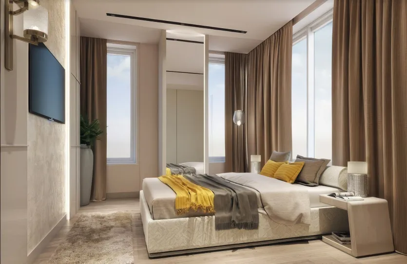 3 bedroom apartment - 13499, photo 3