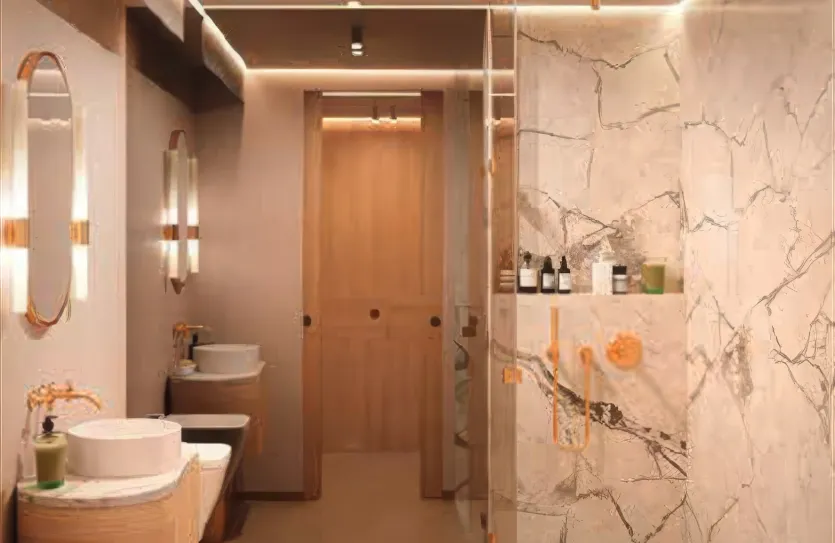 Квартира с 2-мя спальнями - 13500, photo 16