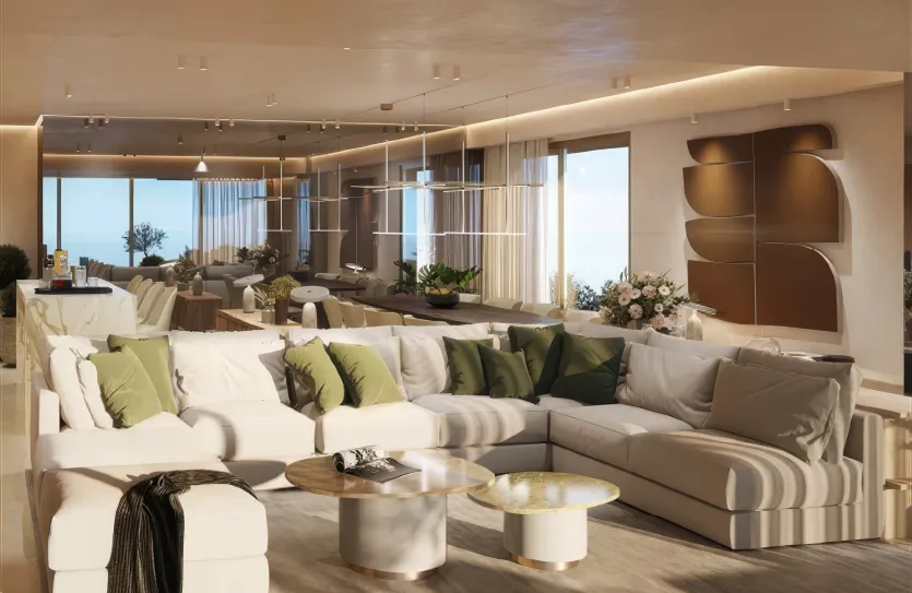 Квартира с 3-мя спальнями - 13504, photo 13