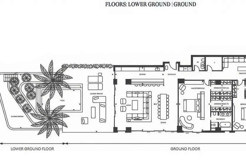Квартира с 3-мя спальнями - 13504, photo 16