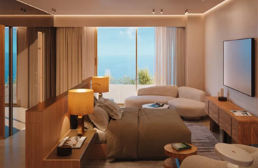 Квартира с 2-мя спальнями - 13505, photo 4