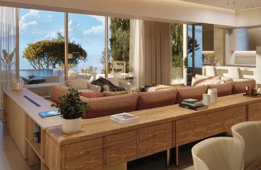 Квартира с 2-мя спальнями - 13505, photo 6