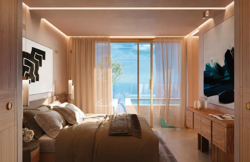 Квартира с 4-мя спальнями - 13506, photo 10