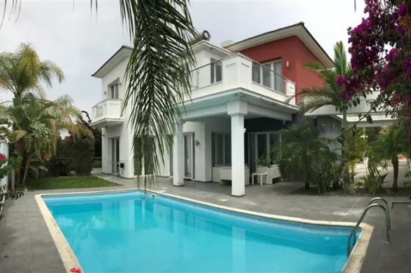 Villa in Pyrgos, Limassol - 13507