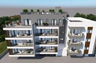 Квартира в Като Пафосе, Город Пафос, Пафос