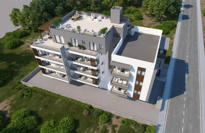 Квартира с 1-ой спальней - 13510, photo 4