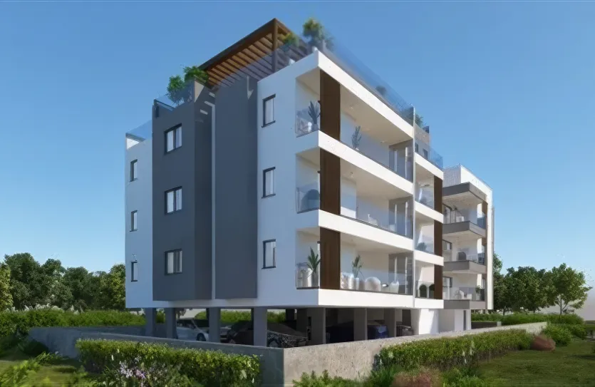 2 bedroom apartment for sale - 13511