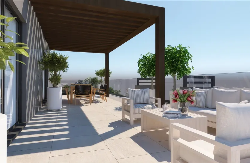 Квартира с 3-мя спальнями - 13512, photo 4