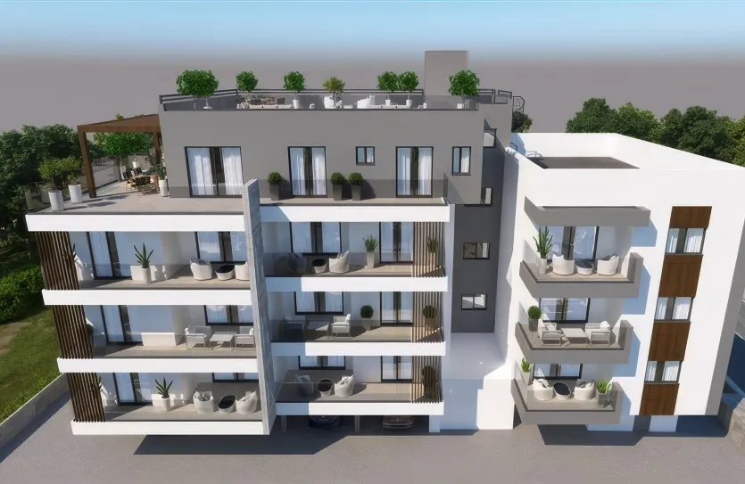 Квартира с 3-мя спальнями - 13512, photo 5