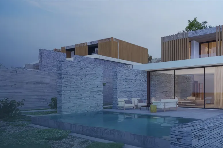 Вилла в Гермасойе, Лимассол