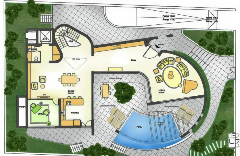 5 bedroom villa - 13726, photo 10