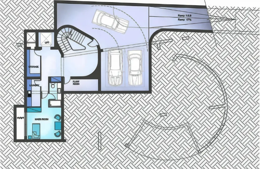 5 bedroom villa - 13726, photo 11