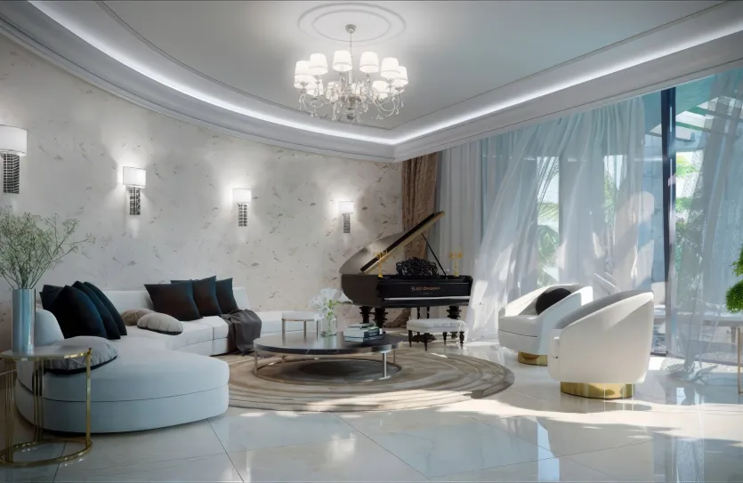 5 bedroom villa - 13726, photo 2