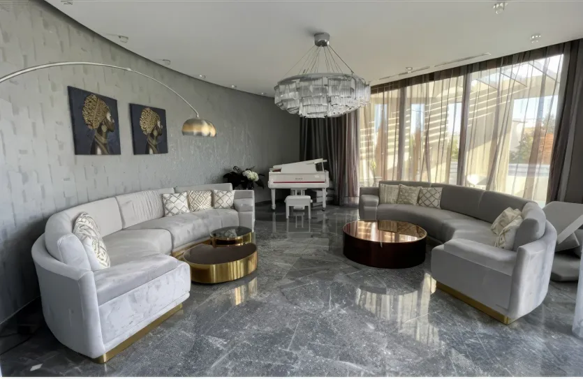 5 bedroom villa - 13726, photo 3