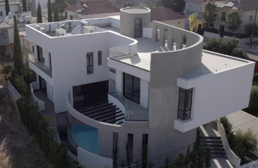 5 bedroom villa - 13726, photo 6