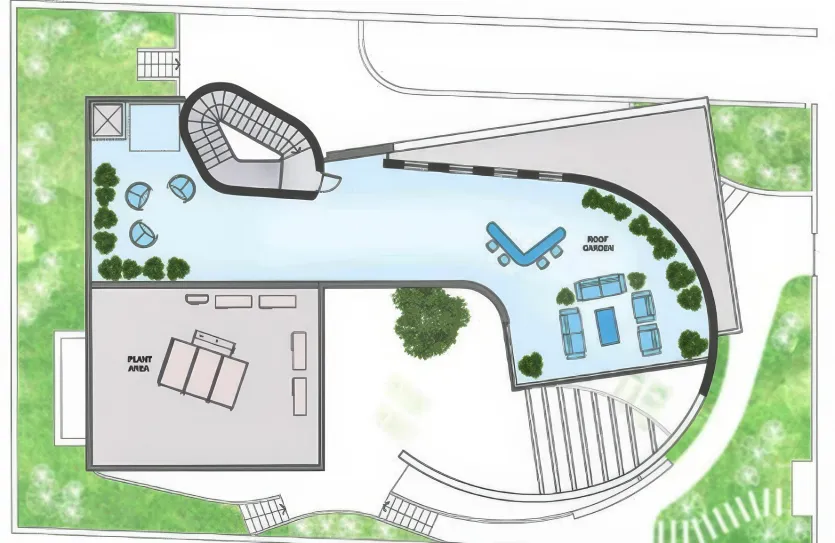 5 bedroom villa - 13726, photo 8