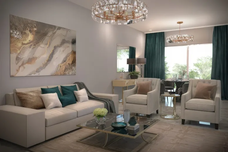 Квартира в Потамос Гермасойас, Гермасойя, Лимассол