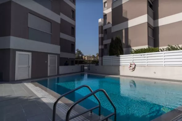 Apartment in Potamos Germasogeias, Germasogeia, Limassol - 13729