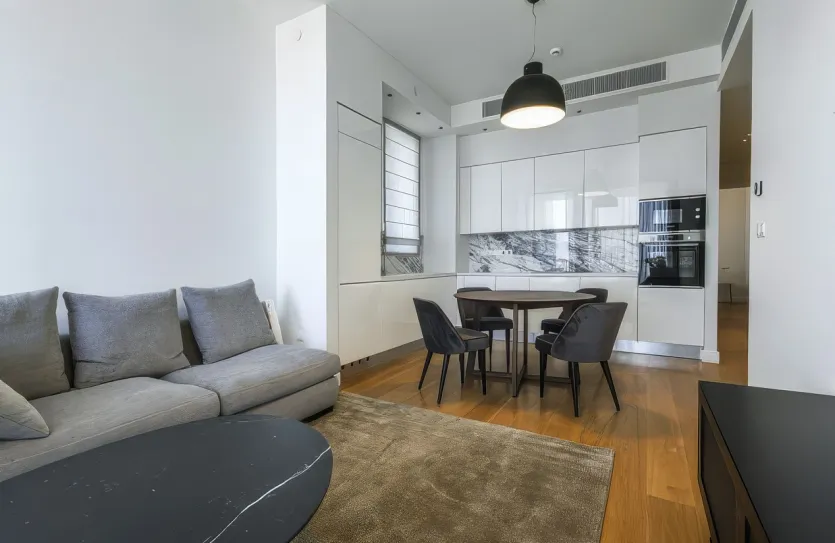 2 bedroom apartment - 13732, photo 12