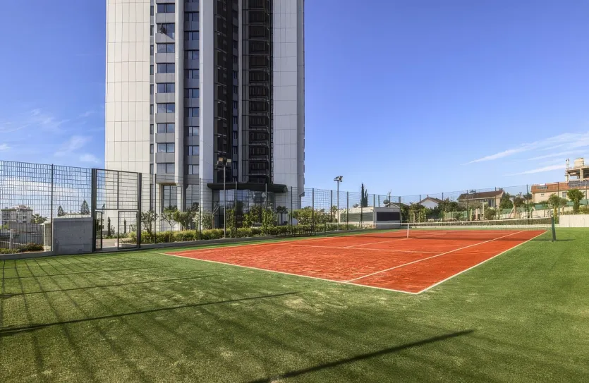 2 bedroom apartment - 13732, photo 4