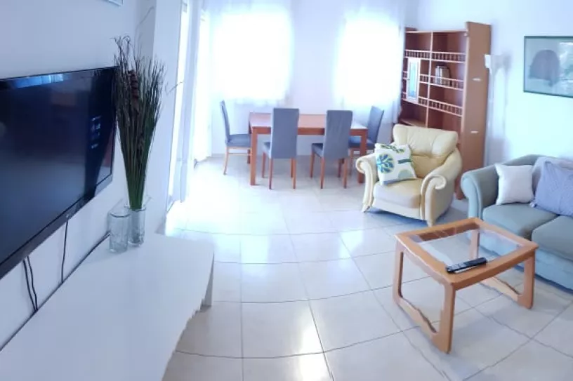 2 bedroom apartment in Pyrgos, Limassol - 13739
