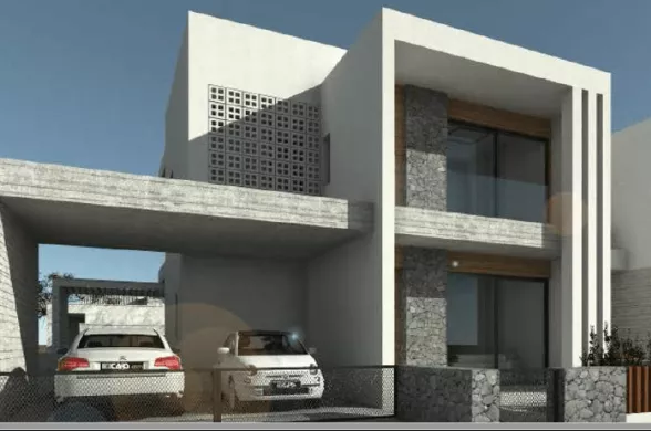 House in Prastio Avdimou, Limassol - 13740