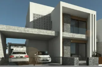 Villa in Prastio Avdimou, Limassol - 13740