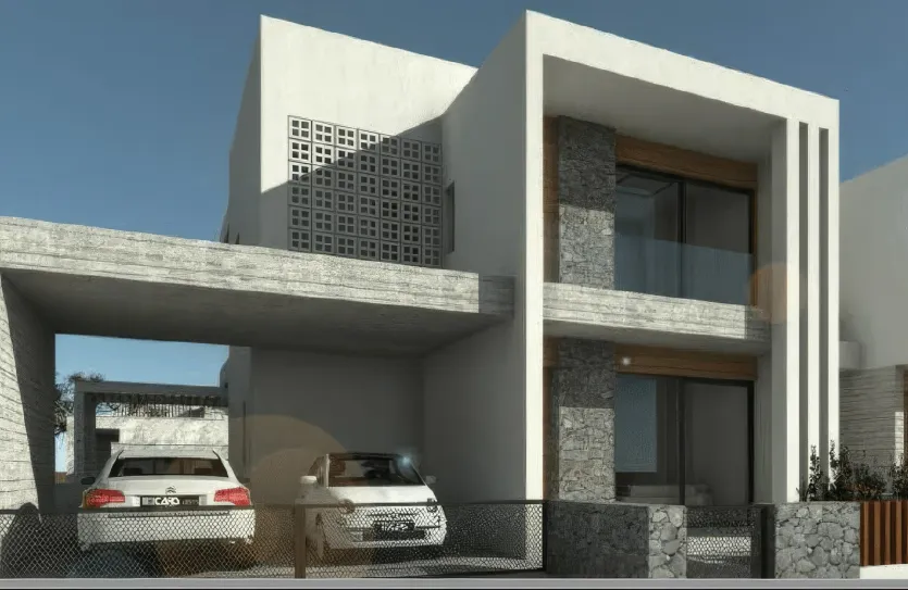 3 bedroom house for sale - 13740