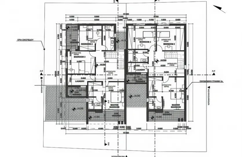 Office building - 13742, photo 6