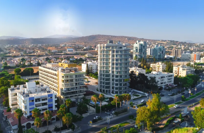 3 bedroom penthouse for sale - 13743