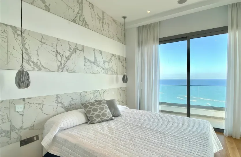 Пентхаус с 3-мя спальнями - 13743, photo 20