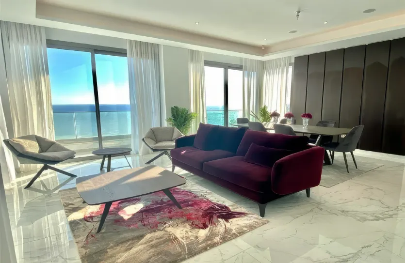 Пентхаус с 3-мя спальнями - 13743, photo 22