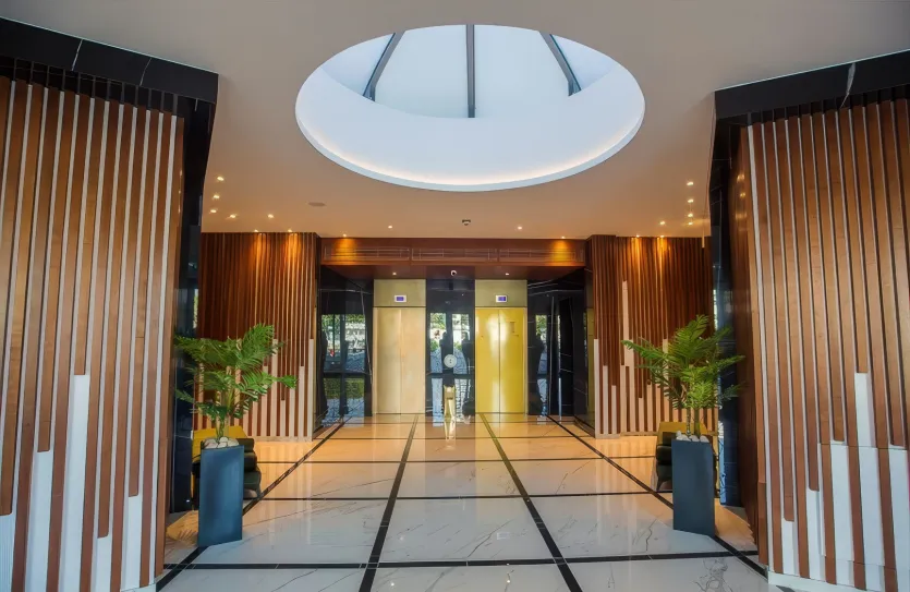 Пентхаус с 3-мя спальнями - 13743, photo 23