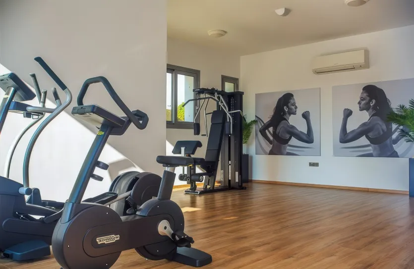 Пентхаус с 3-мя спальнями - 13743, photo 24