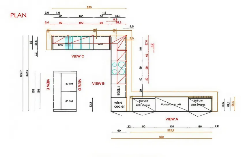 Пентхаус с 3-мя спальнями - 13743, photo 30