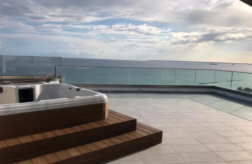 Пентхаус с 3-мя спальнями - 13743, photo 4