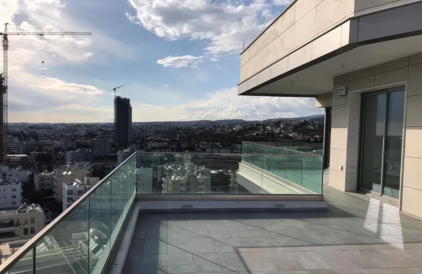 Пентхаус с 3-мя спальнями - 13743, photo 6